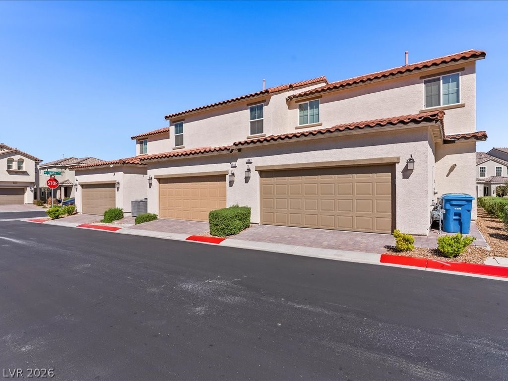 3584 Sorridere Lane Henderson NV 89044
