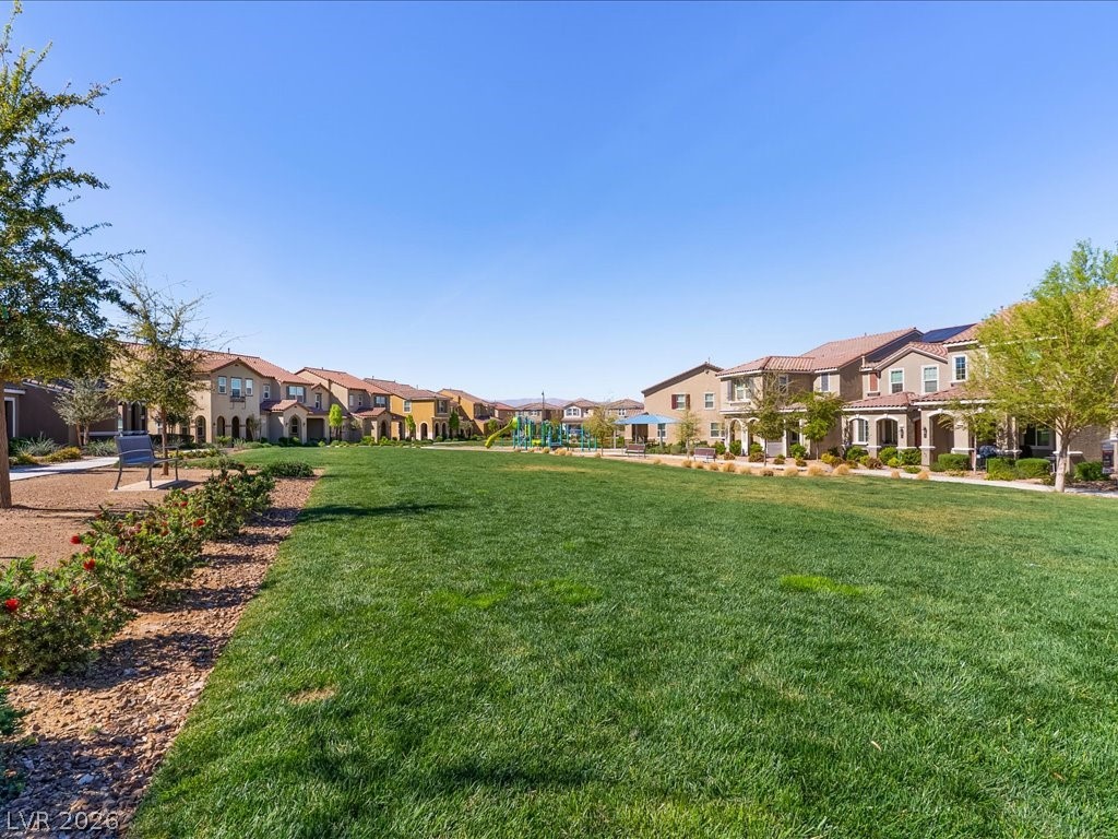 3584 Sorridere Lane Henderson NV 89044