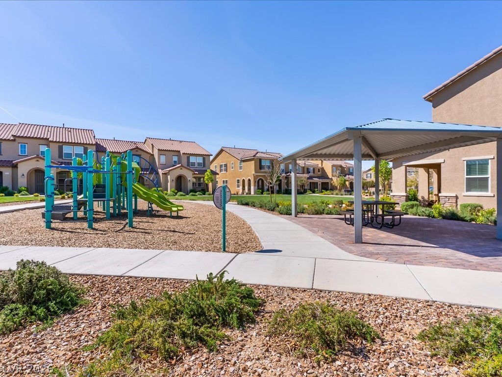 3584 Sorridere Lane Henderson NV 89044