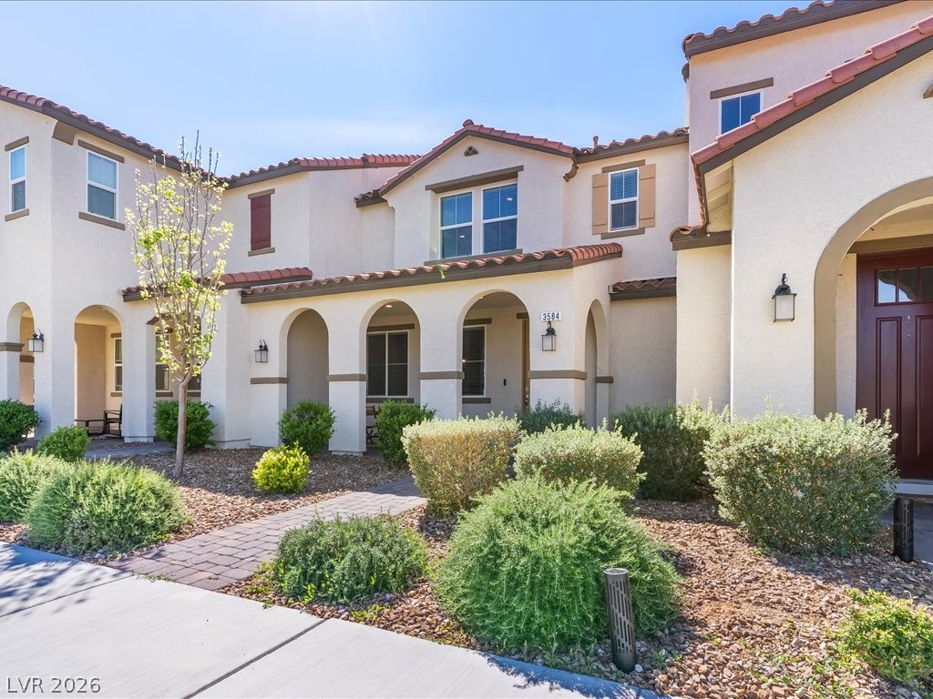 3584 Sorridere Lane Henderson NV 89044