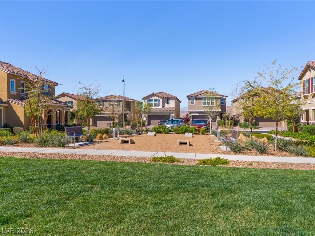3584 Sorridere Lane Henderson NV 89044