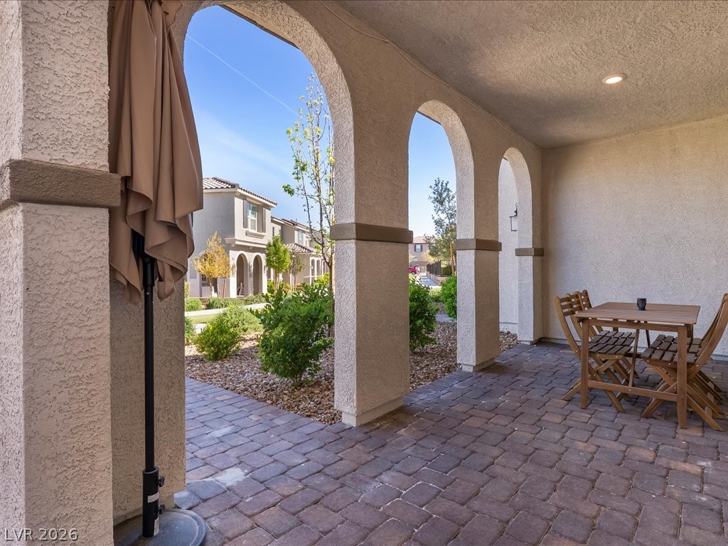 3584 Sorridere Lane Henderson NV 89044