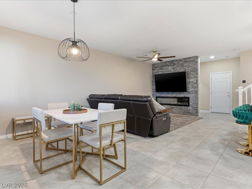 3584 Sorridere Lane Henderson NV 89044
