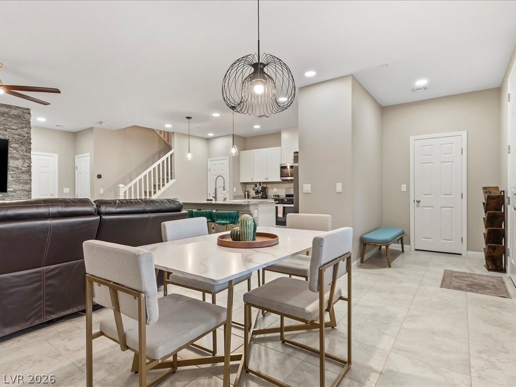 3584 Sorridere Lane Henderson NV 89044