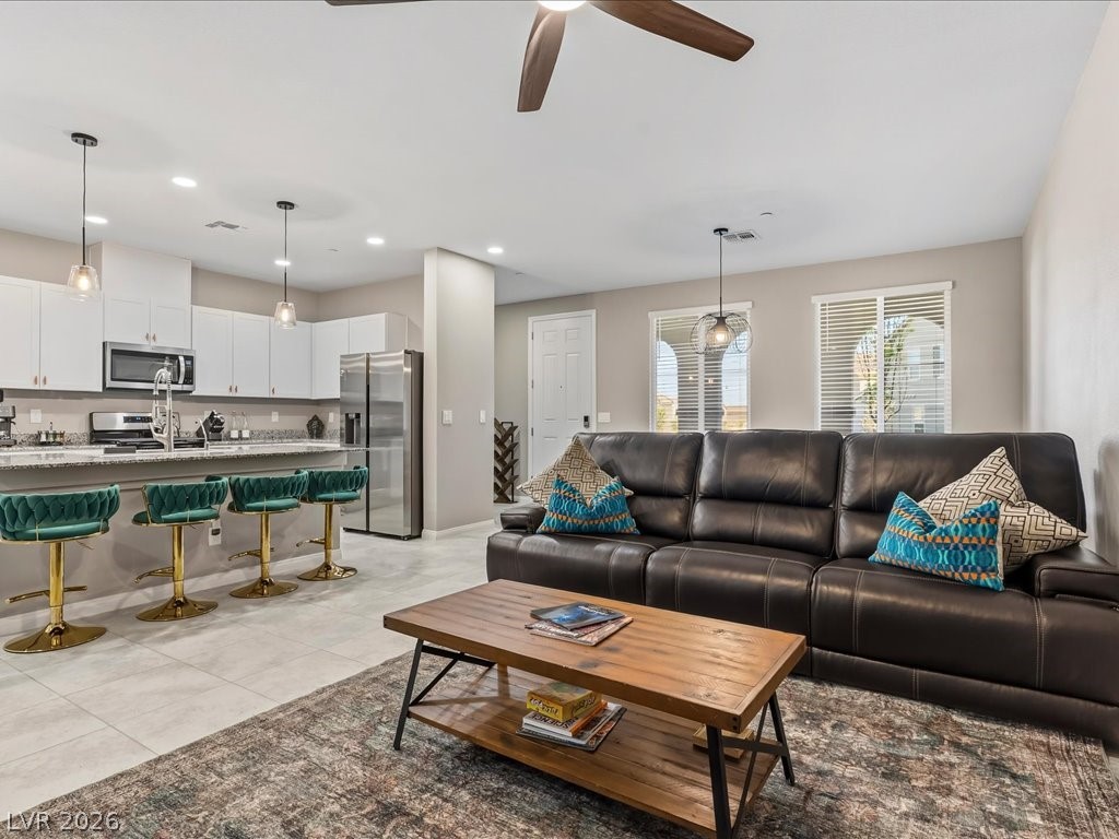 3584 Sorridere Lane Henderson NV 89044