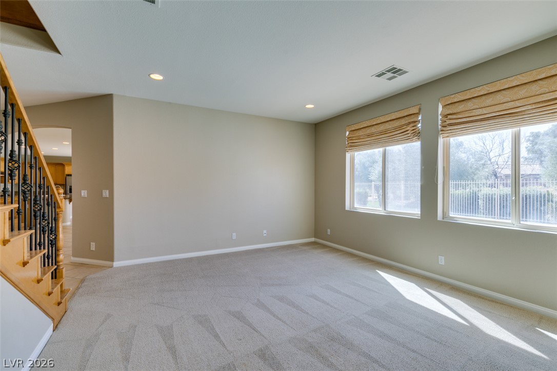 3109 Grass Sparrow Drive North Las Vegas NV 89084
