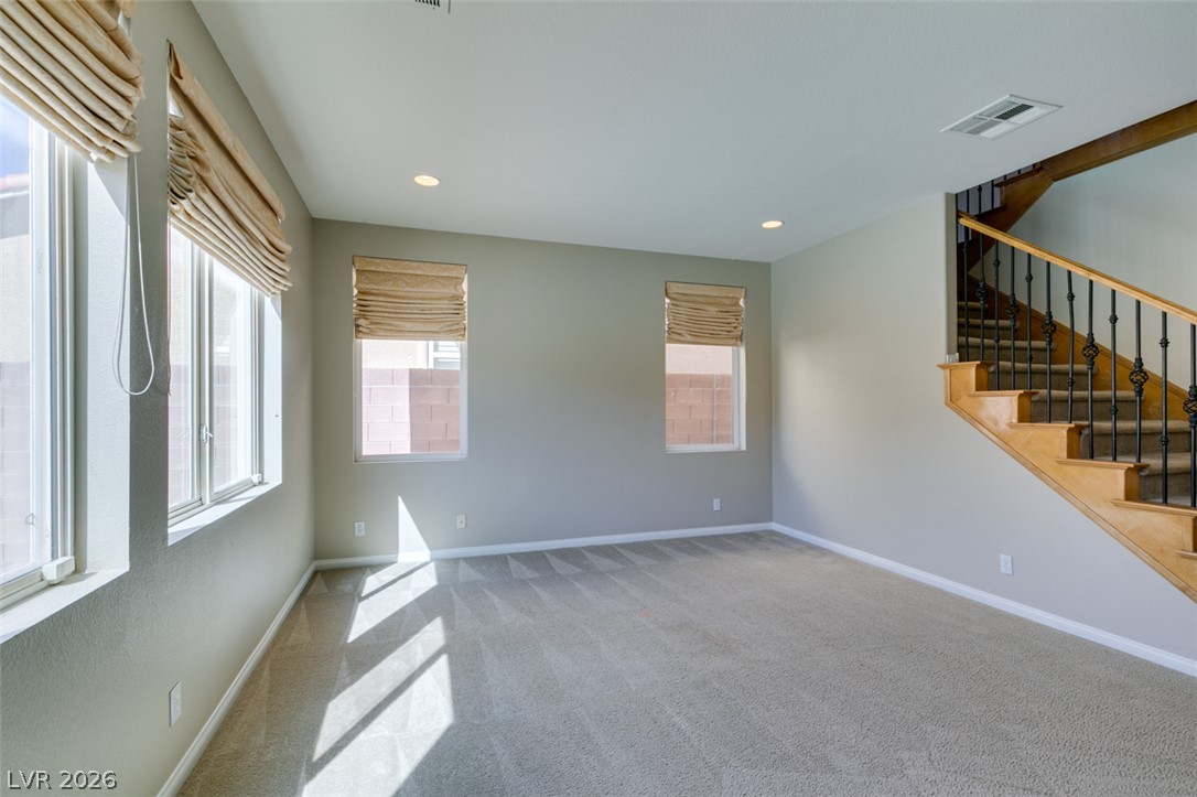 3109 Grass Sparrow Drive North Las Vegas NV 89084