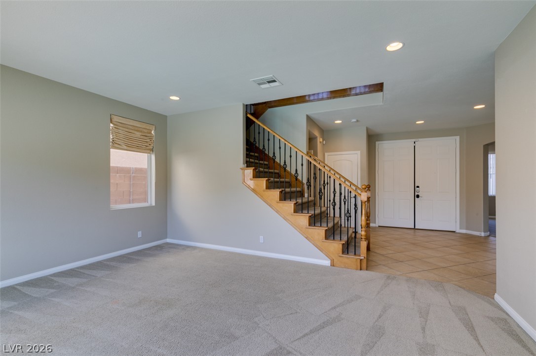3109 Grass Sparrow Drive North Las Vegas NV 89084
