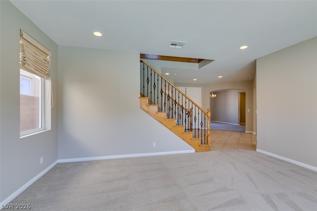 3109 Grass Sparrow Drive North Las Vegas NV 89084