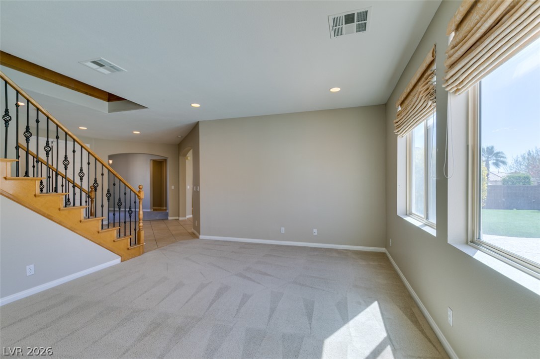 3109 Grass Sparrow Drive North Las Vegas NV 89084