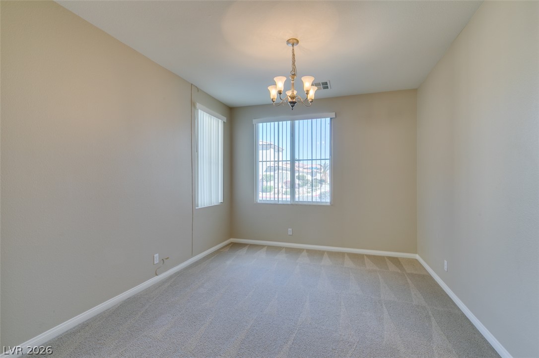 3109 Grass Sparrow Drive North Las Vegas NV 89084
