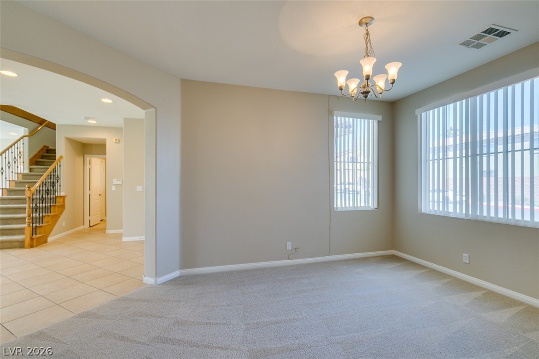 3109 Grass Sparrow Drive North Las Vegas NV 89084