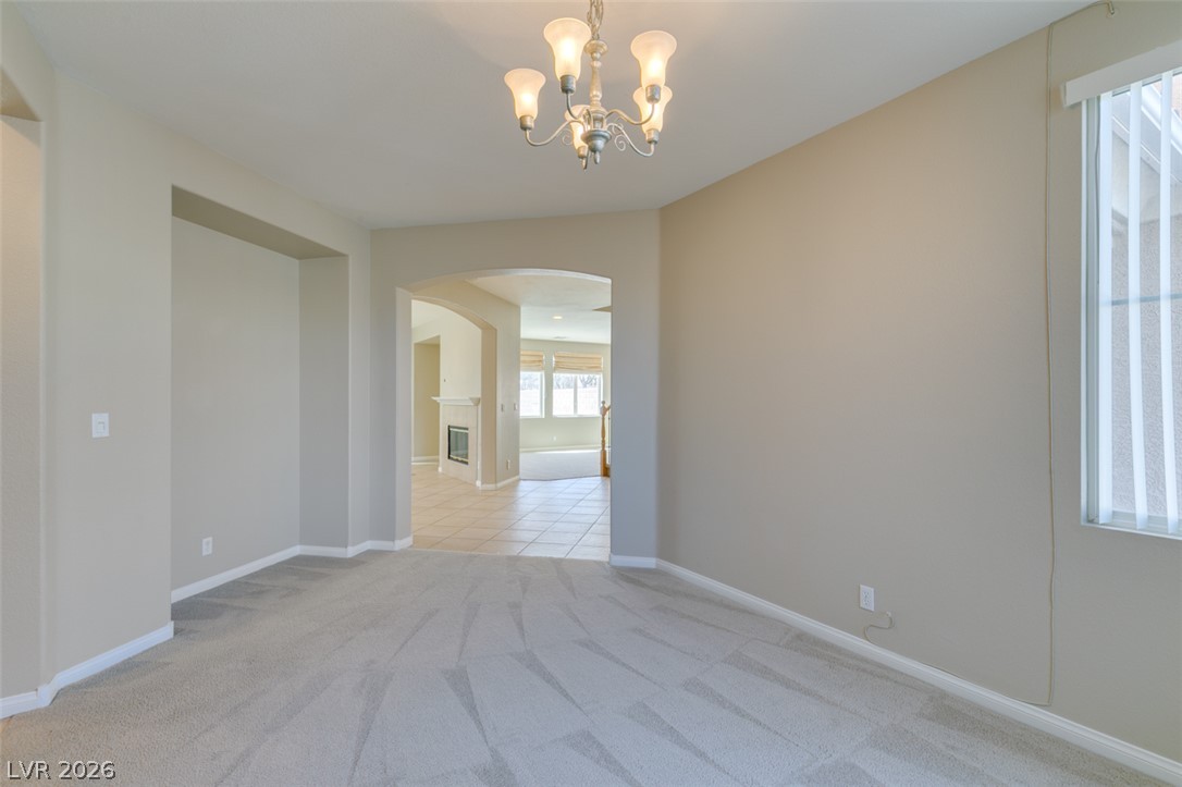 3109 Grass Sparrow Drive North Las Vegas NV 89084