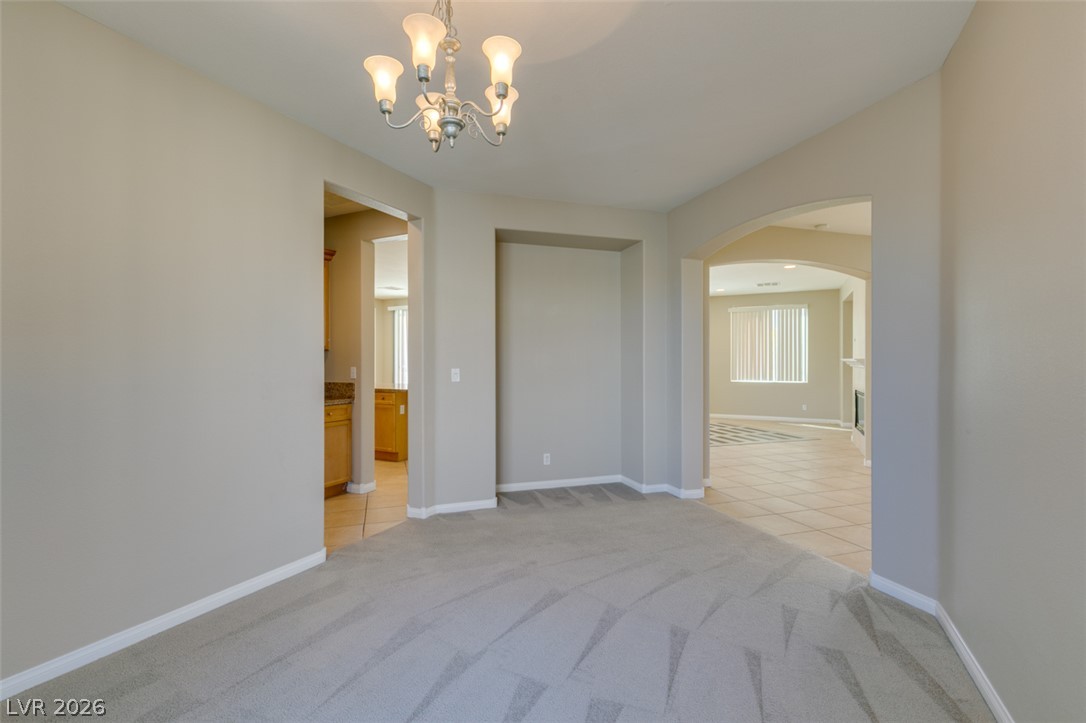 3109 Grass Sparrow Drive North Las Vegas NV 89084
