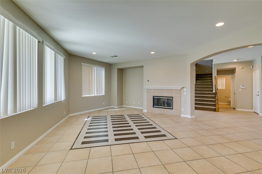 3109 Grass Sparrow Drive North Las Vegas NV 89084