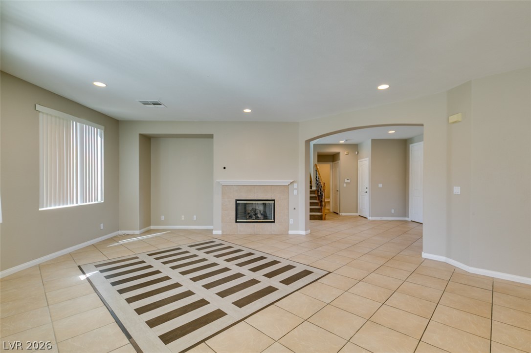 3109 Grass Sparrow Drive North Las Vegas NV 89084