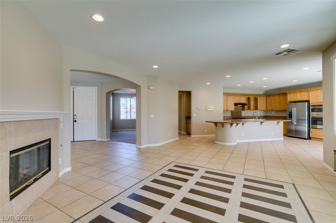 3109 Grass Sparrow Drive North Las Vegas NV 89084