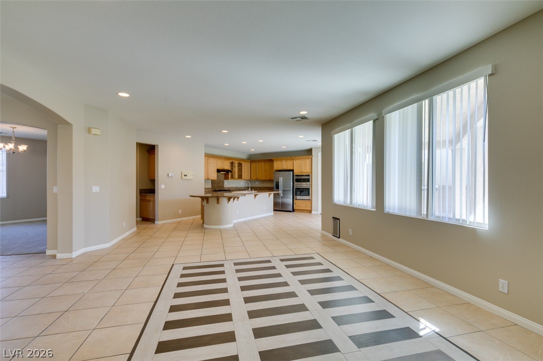 3109 Grass Sparrow Drive North Las Vegas NV 89084