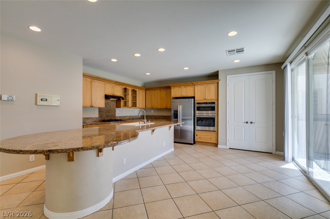 3109 Grass Sparrow Drive North Las Vegas NV 89084
