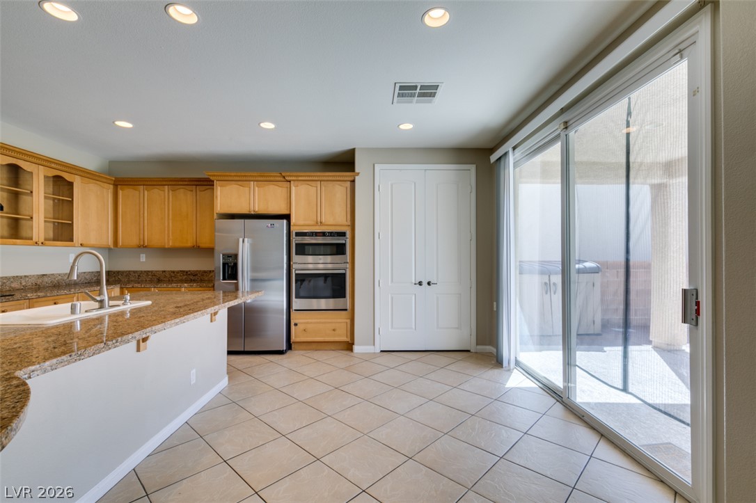 3109 Grass Sparrow Drive North Las Vegas NV 89084