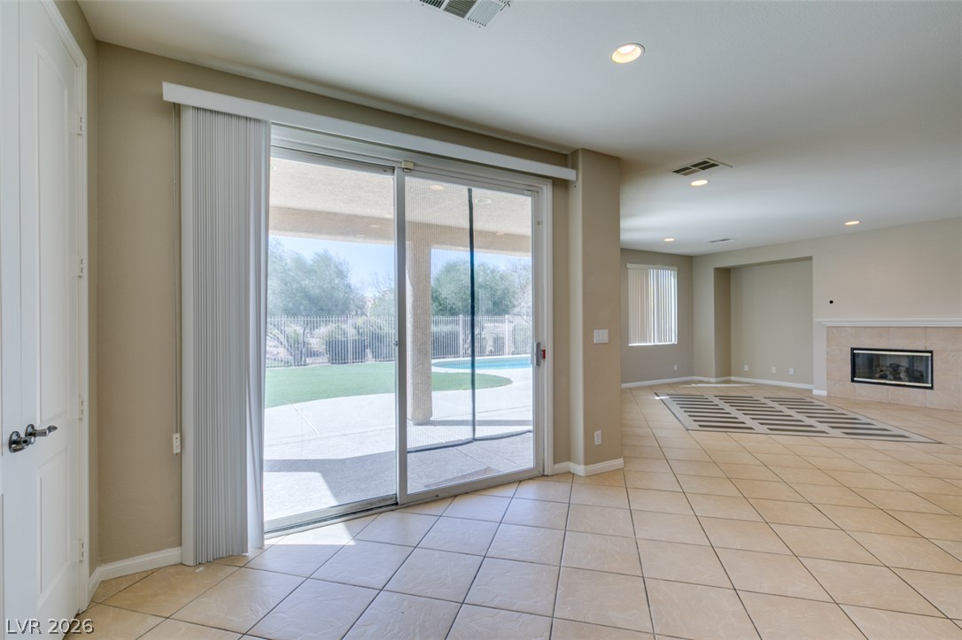 3109 Grass Sparrow Drive North Las Vegas NV 89084