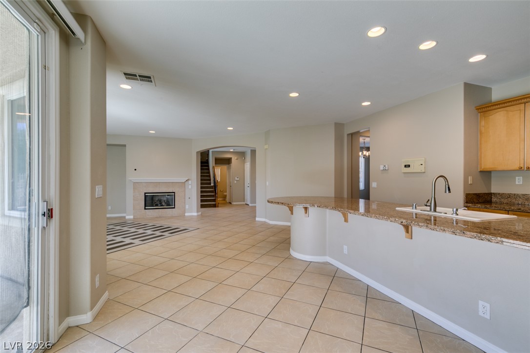 3109 Grass Sparrow Drive North Las Vegas NV 89084