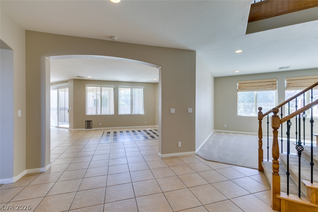 3109 Grass Sparrow Drive North Las Vegas NV 89084