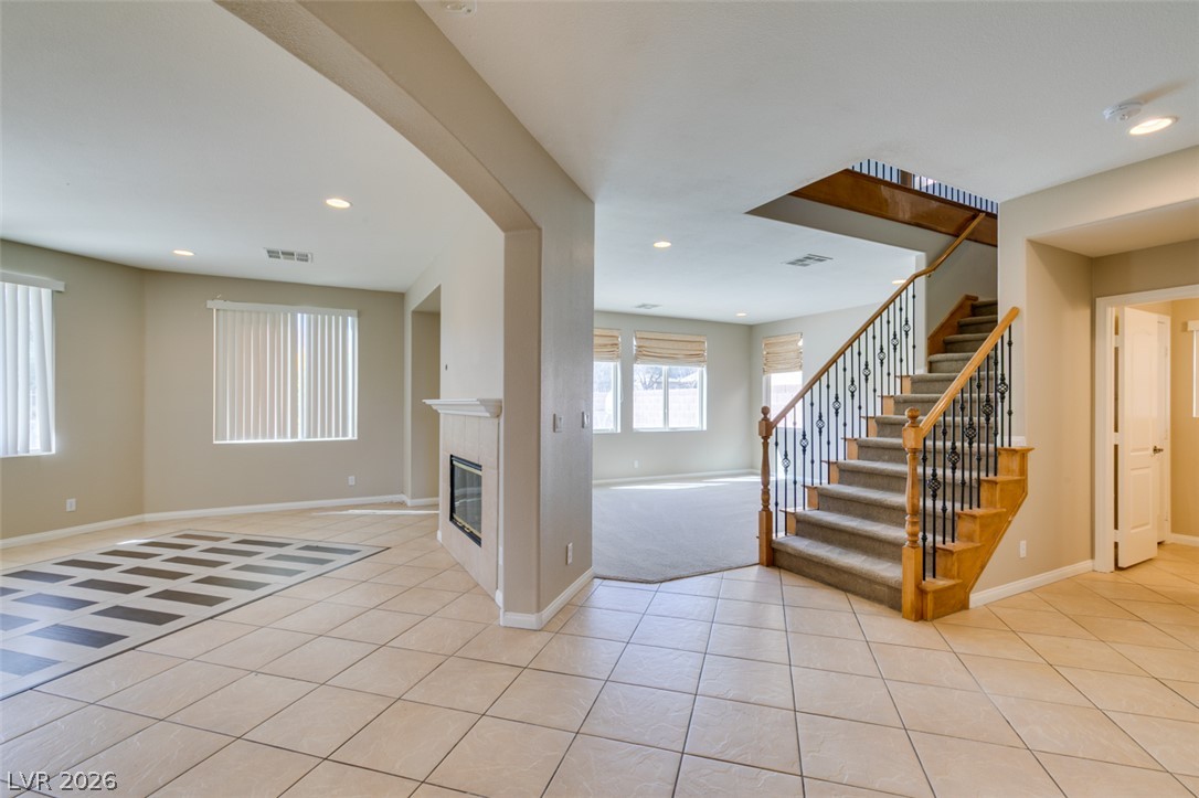 3109 Grass Sparrow Drive North Las Vegas NV 89084