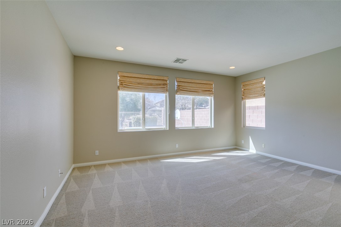 3109 Grass Sparrow Drive North Las Vegas NV 89084