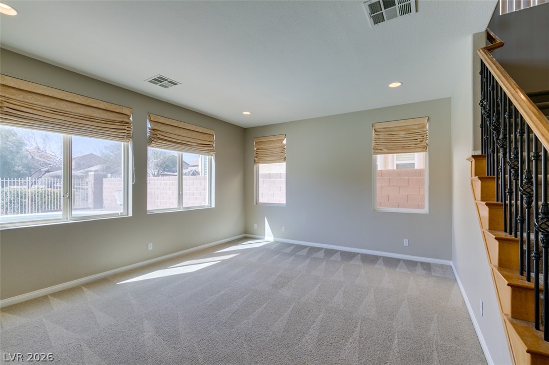 3109 Grass Sparrow Drive North Las Vegas NV 89084
