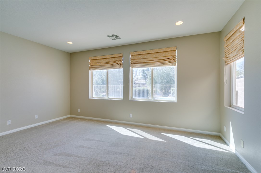 3109 Grass Sparrow Drive North Las Vegas NV 89084