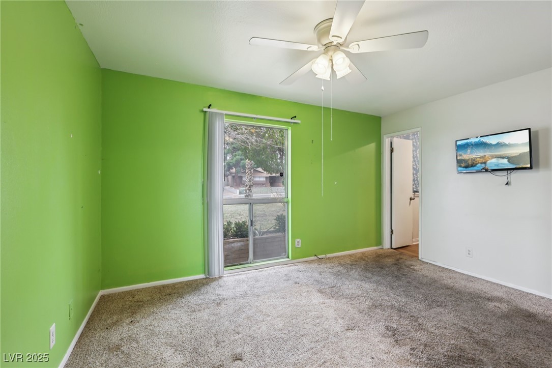 6912 Singing Dunes Lane Las Vegas NV 89145