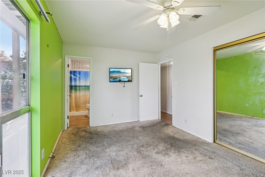 6912 Singing Dunes Lane Las Vegas NV 89145