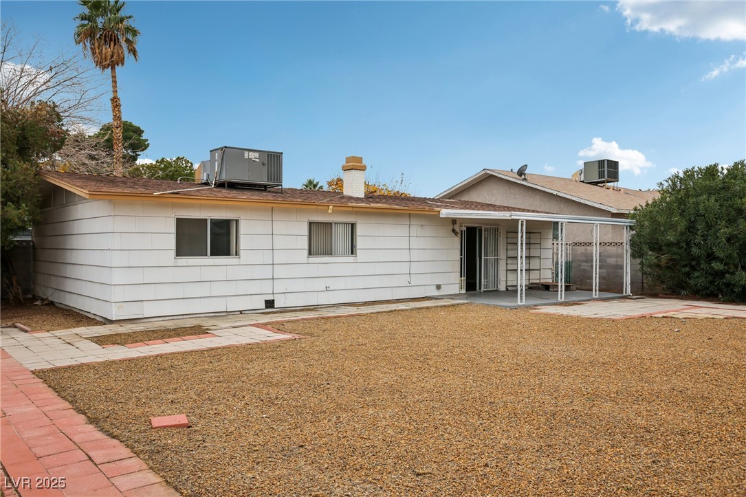 6912 Singing Dunes Lane Las Vegas NV 89145