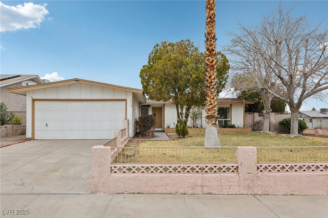 6912 Singing Dunes Lane Las Vegas NV 89145