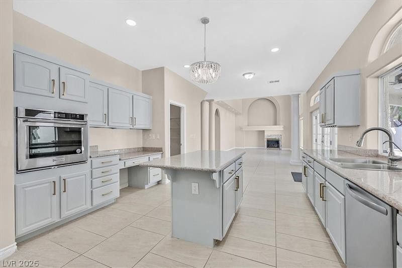 95 Teton Pines Drive Henderson NV 89074