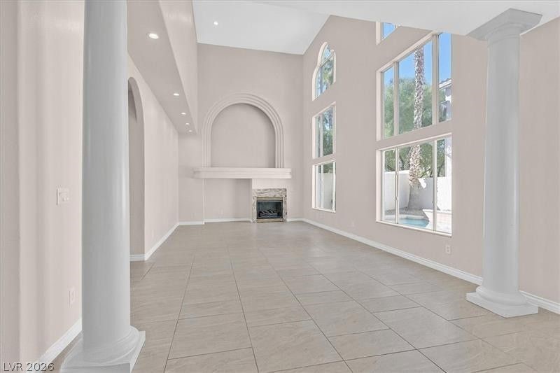 95 Teton Pines Drive Henderson NV 89074