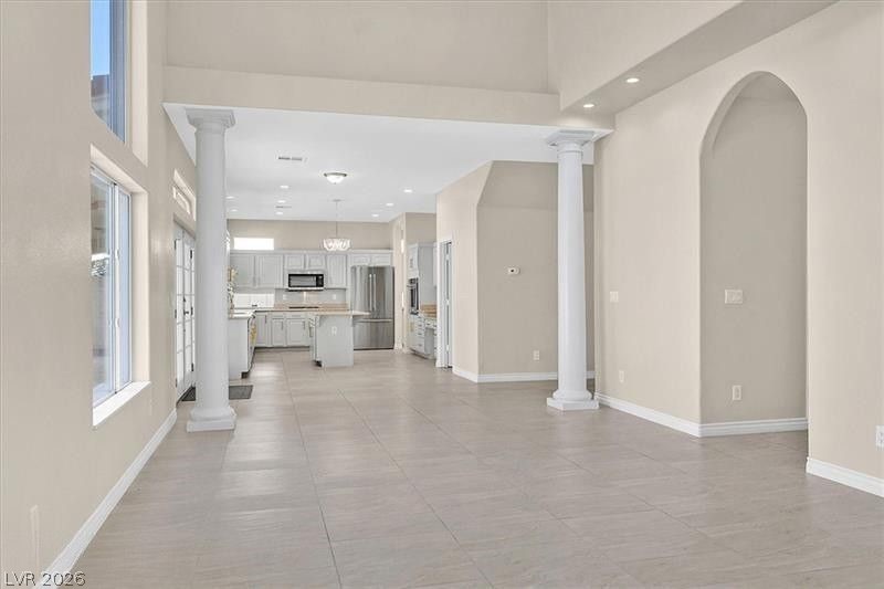 95 Teton Pines Drive Henderson NV 89074