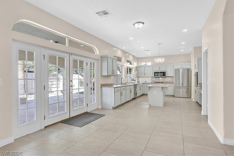 95 Teton Pines Drive Henderson NV 89074