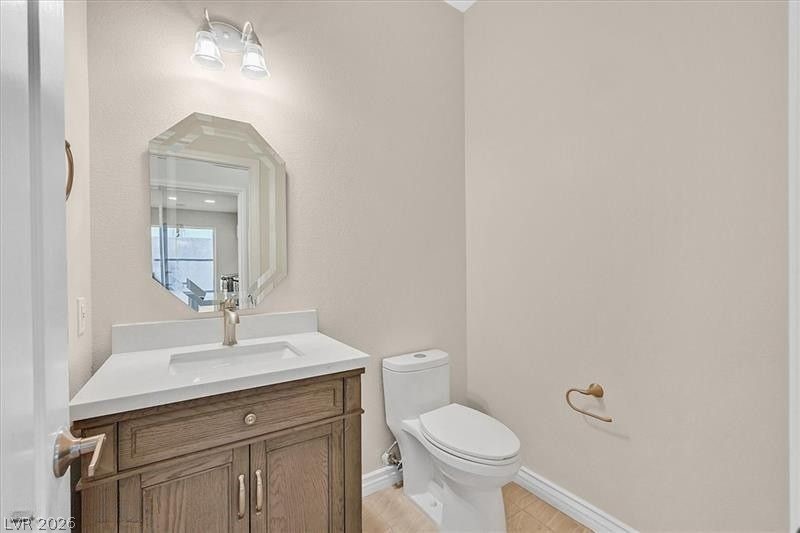 95 Teton Pines Drive Henderson NV 89074
