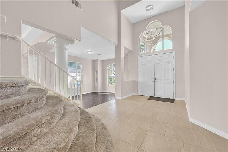 95 Teton Pines Drive Henderson NV 89074