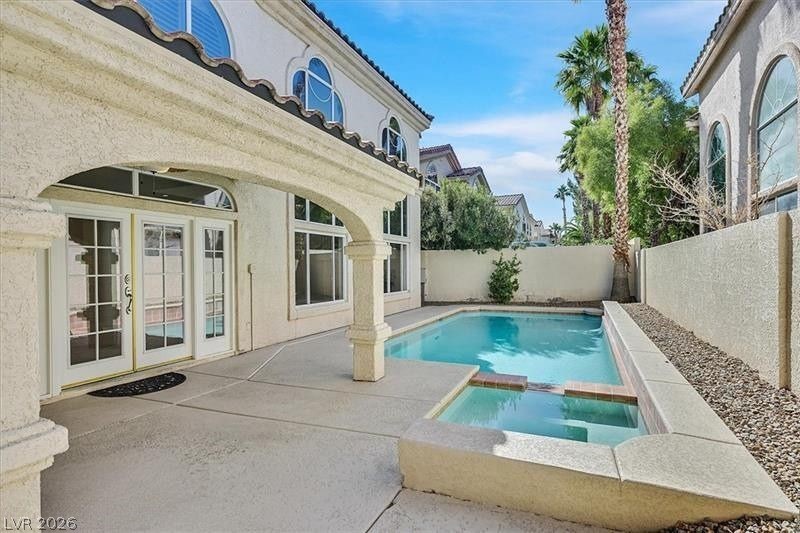 95 Teton Pines Drive Henderson NV 89074
