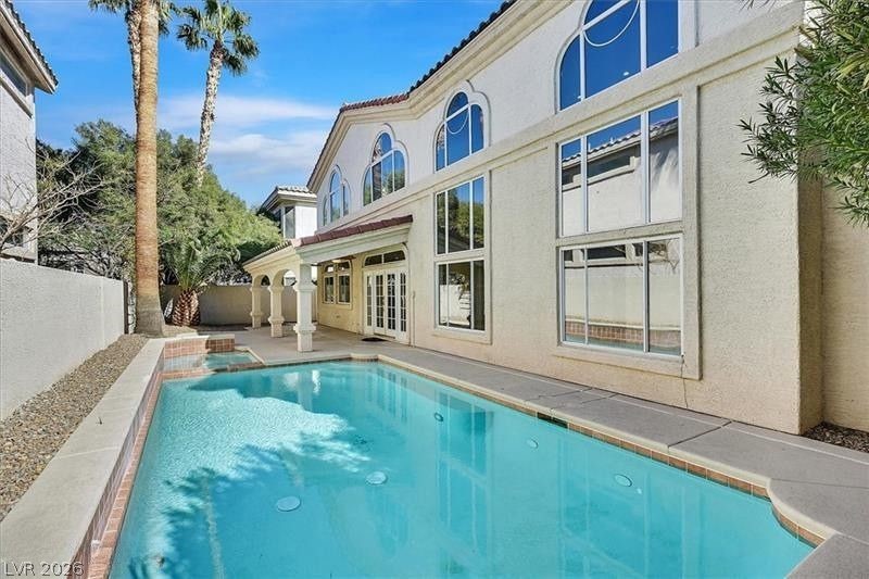 95 Teton Pines Drive Henderson NV 89074