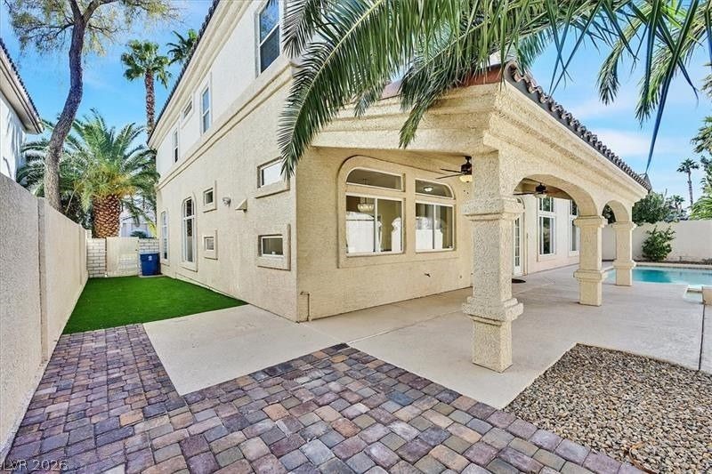 95 Teton Pines Drive Henderson NV 89074