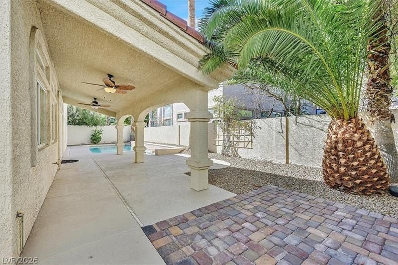 95 Teton Pines Drive Henderson NV 89074