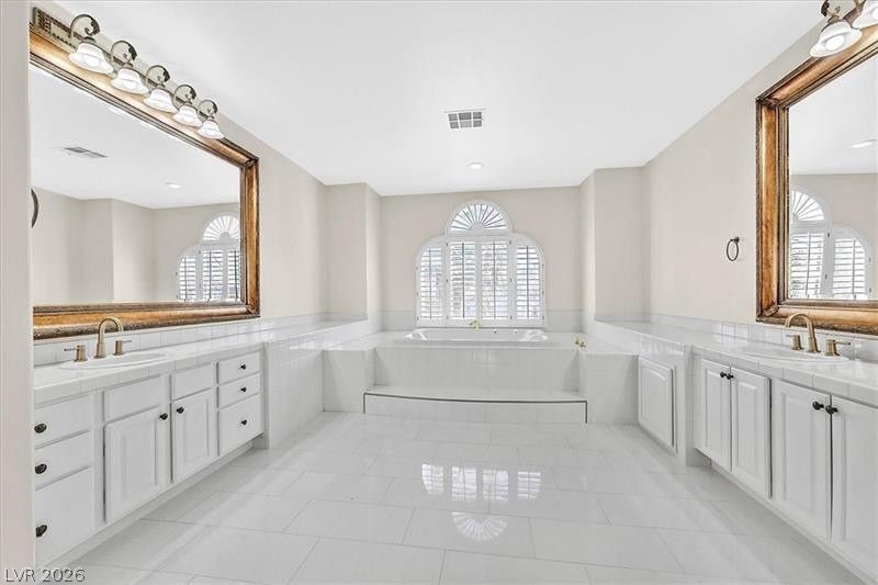95 Teton Pines Drive Henderson NV 89074