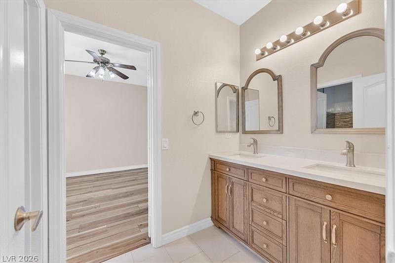 95 Teton Pines Drive Henderson NV 89074