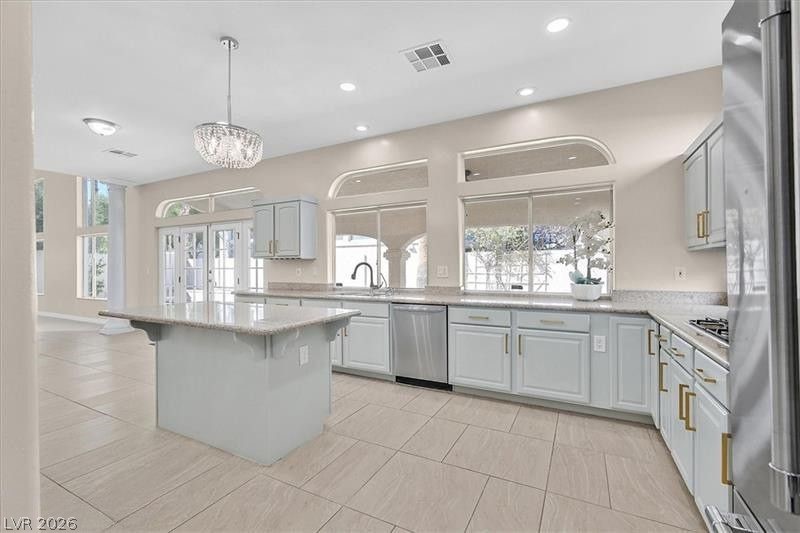 95 Teton Pines Drive Henderson NV 89074