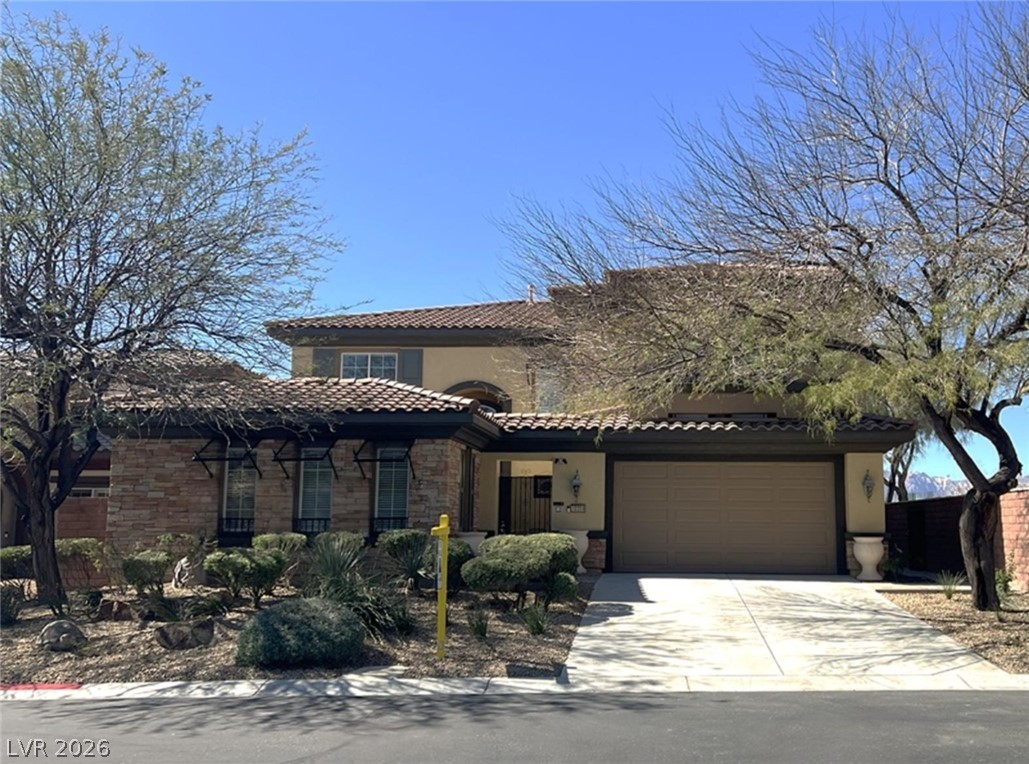 10359 Sweet Laurel Street Las Vegas NV 89178