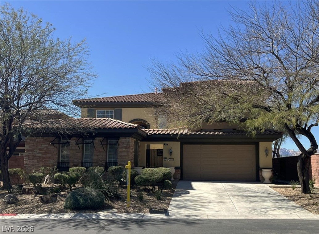 10359 Sweet Laurel Street Las Vegas NV 89178